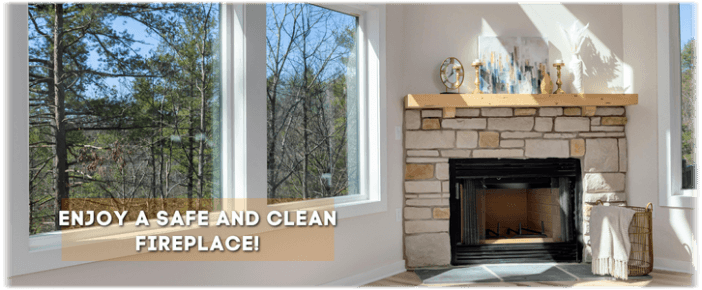 Fireplace Cleaning Duncanville TX