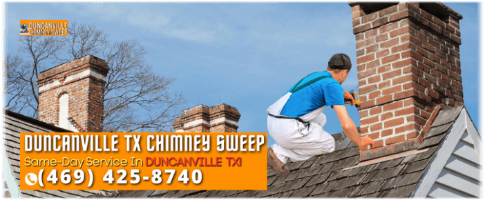 Chimney Sweep Duncanville TX